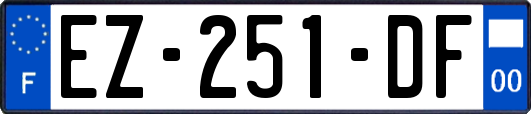 EZ-251-DF