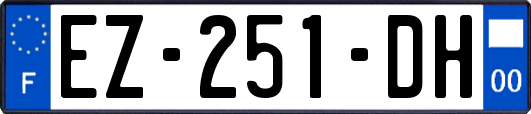 EZ-251-DH