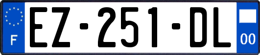 EZ-251-DL