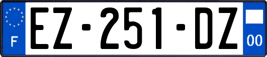 EZ-251-DZ