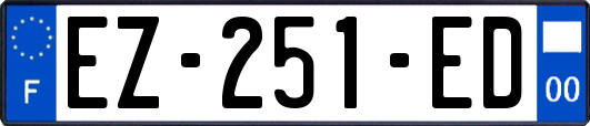 EZ-251-ED