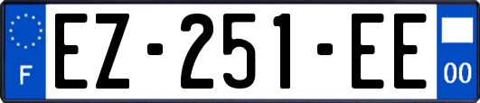 EZ-251-EE