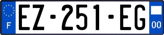 EZ-251-EG