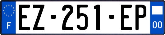 EZ-251-EP