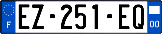 EZ-251-EQ