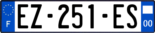 EZ-251-ES