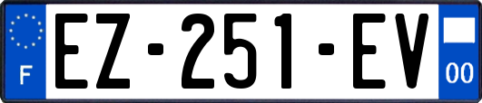 EZ-251-EV