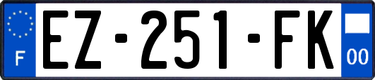 EZ-251-FK