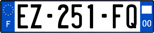 EZ-251-FQ