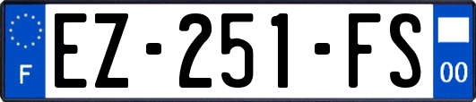 EZ-251-FS