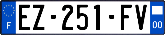 EZ-251-FV