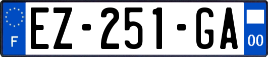 EZ-251-GA