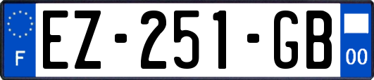 EZ-251-GB