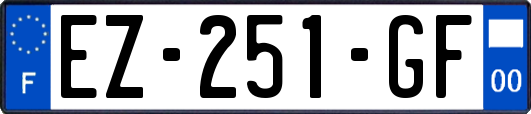 EZ-251-GF