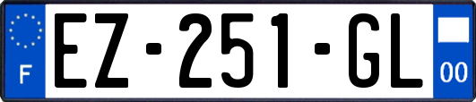 EZ-251-GL