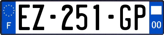 EZ-251-GP