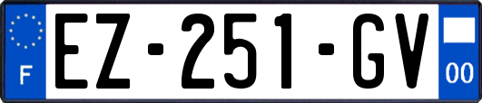 EZ-251-GV