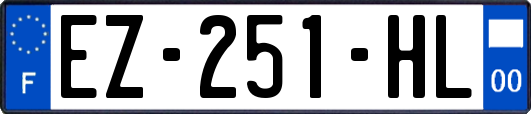 EZ-251-HL