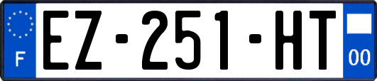 EZ-251-HT