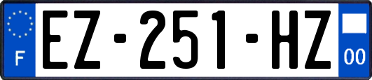 EZ-251-HZ