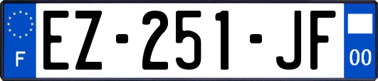 EZ-251-JF