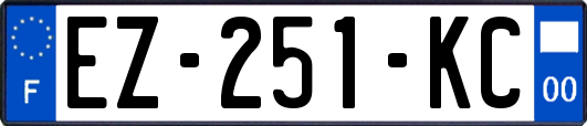 EZ-251-KC