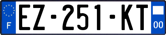 EZ-251-KT