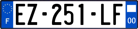 EZ-251-LF