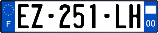 EZ-251-LH