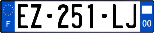 EZ-251-LJ