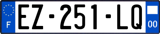 EZ-251-LQ