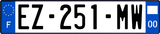 EZ-251-MW