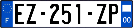 EZ-251-ZP