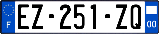 EZ-251-ZQ