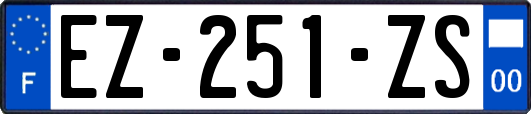 EZ-251-ZS