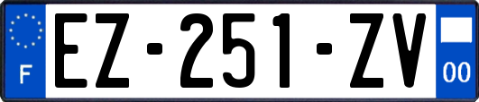 EZ-251-ZV