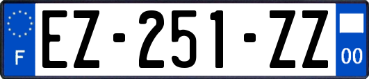 EZ-251-ZZ