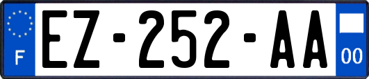 EZ-252-AA