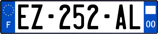 EZ-252-AL