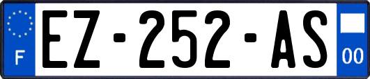 EZ-252-AS