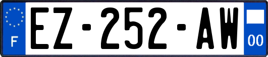 EZ-252-AW