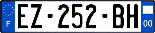 EZ-252-BH