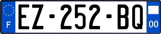 EZ-252-BQ