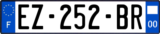 EZ-252-BR