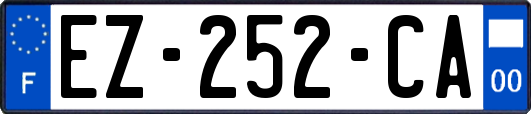 EZ-252-CA