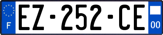 EZ-252-CE