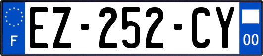 EZ-252-CY