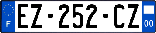 EZ-252-CZ