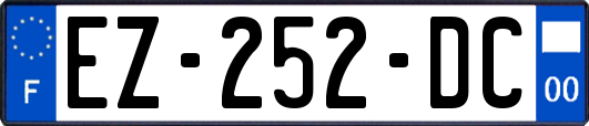 EZ-252-DC