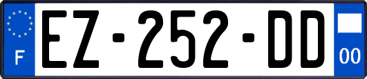 EZ-252-DD